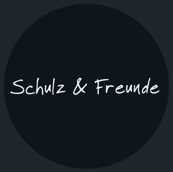 Schulz & Freunde Logo